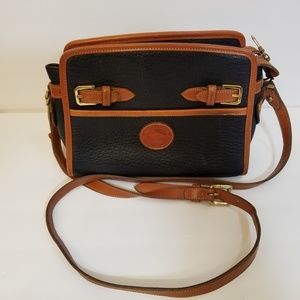 Vintage Dooney & Bourke purse